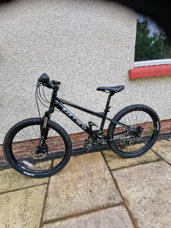 carrera vengeance junior